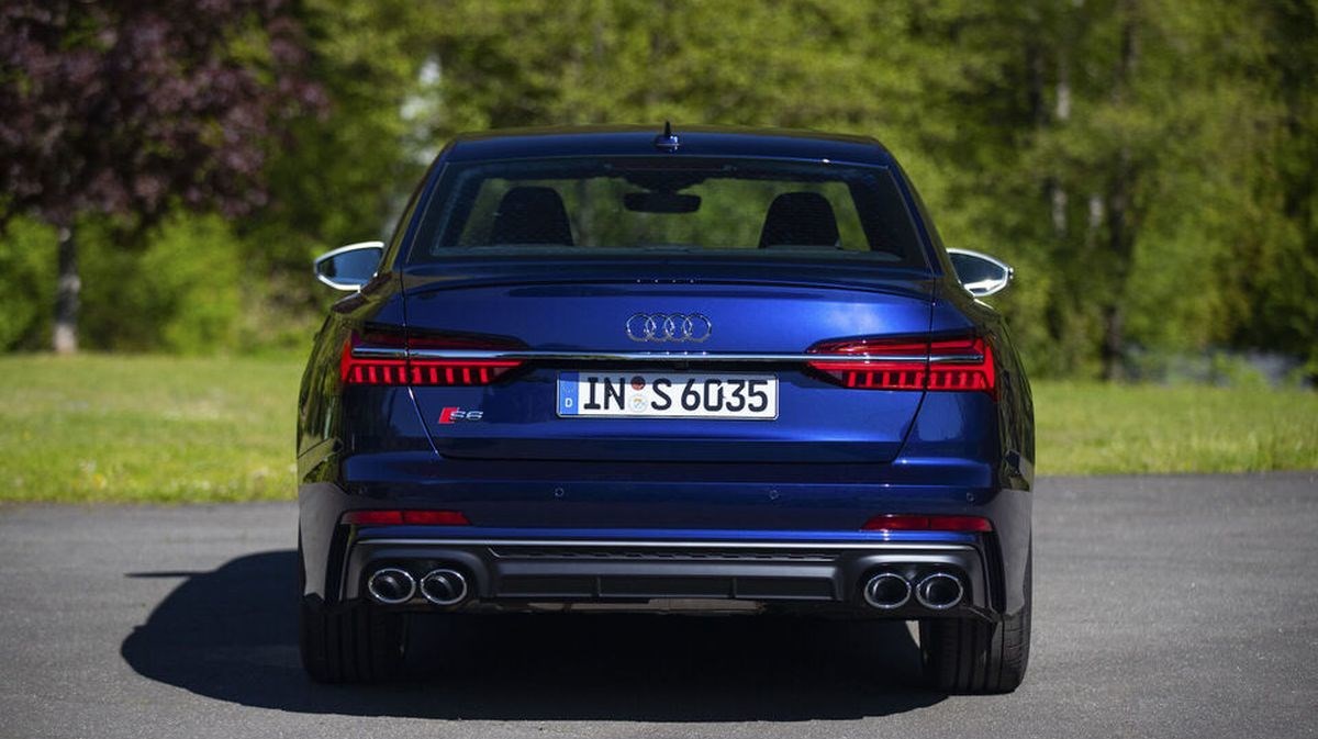 Audi ukida benzinsku verziju modela S6, nasljednik više nije u planu