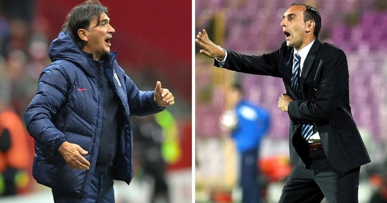 Dalić i Jurčić nominirani za najbolje nogometne trenere svijeta