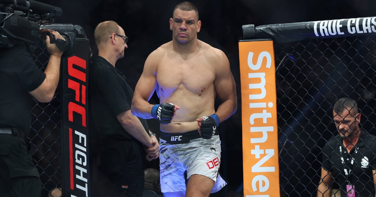 Odlične vijesti za Antu Deliju iz UFC-a. Ponuđen mu je meč u glavnom dijelu programa