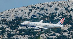 Croatia Airlines će i zimi letjeti iz Zagreba u Mostar