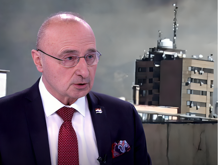 Grlić Radman: Jedan ministar mi je izrazio bojazan od velikog vala izbjeglica