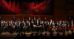 Guardian se raspisao o nastupu Zagrebačke filharmonije: "Žestoko, vrhunski..."