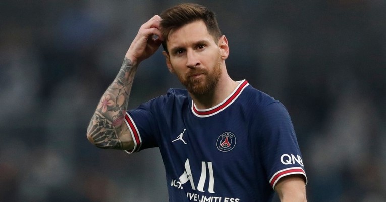 PSG u problemima zbog nevjerojatne klauzule u Messijevom ugovoru