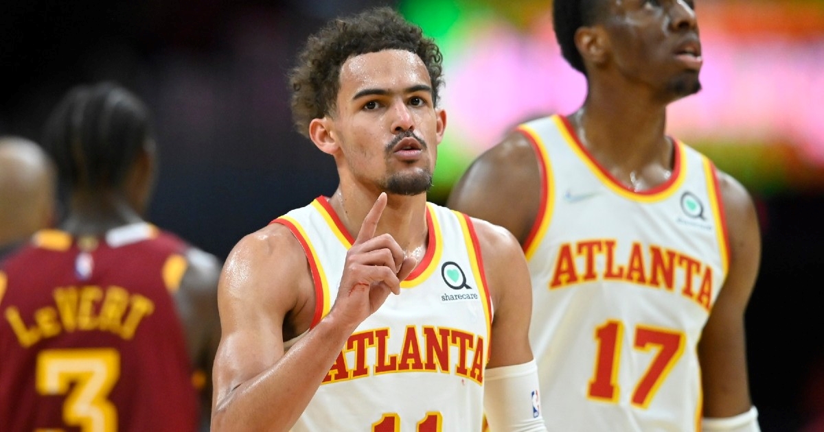 Atlanta i New Orleans popunili zadnja mjesta u doigravanju