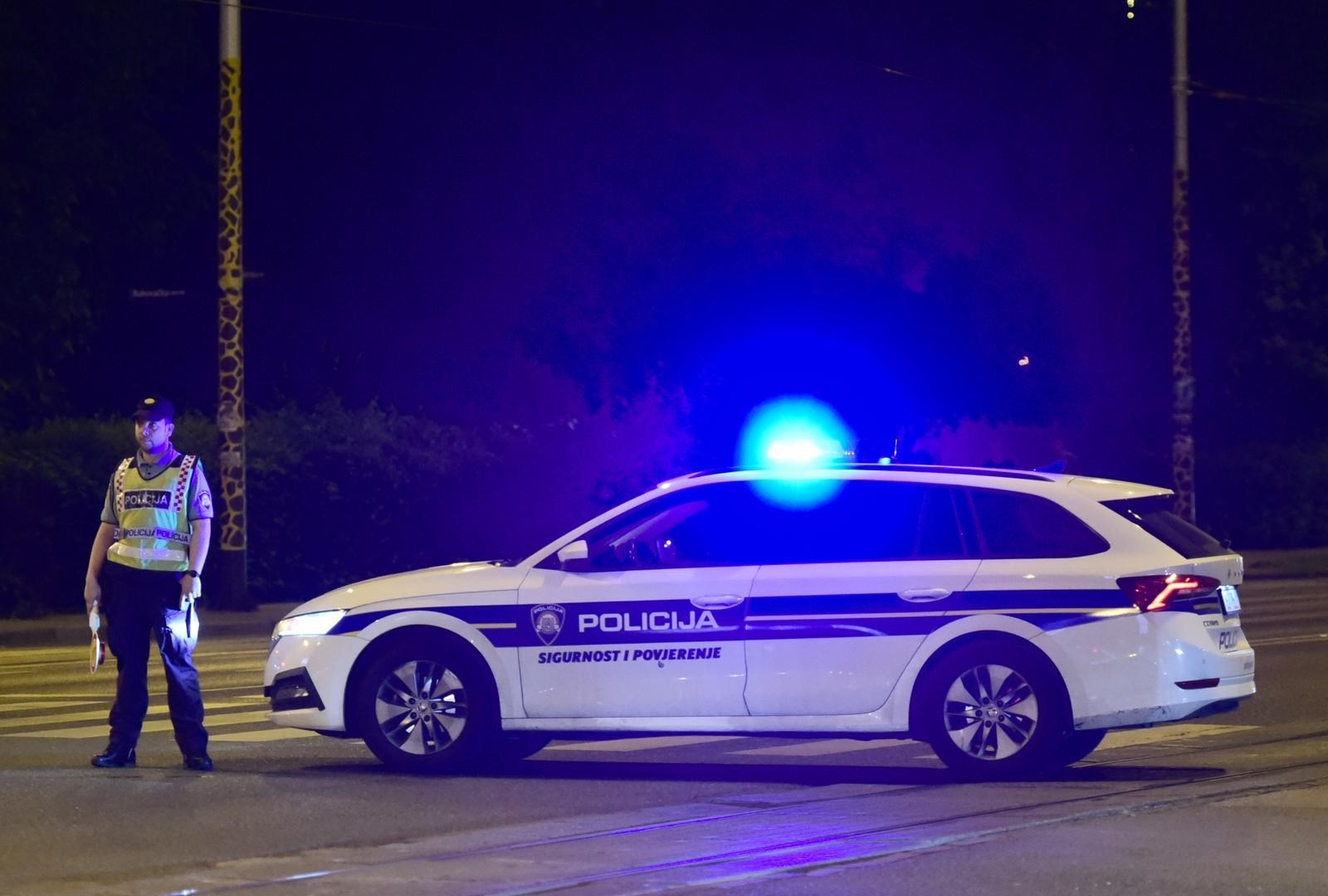Napuhao 3.34 promila. Ide na 15 dana u zatvor i 6 mjeseci ne smije voziti