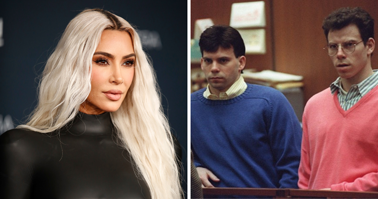 Kim Kardashian: Braća Menendez nisu monstrumi, zaslužuju novu priliku i slobodu