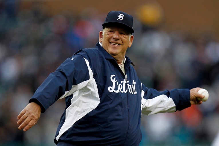 Umro Mickey Lolich, bejzbolska legenda hrvatskih korijena