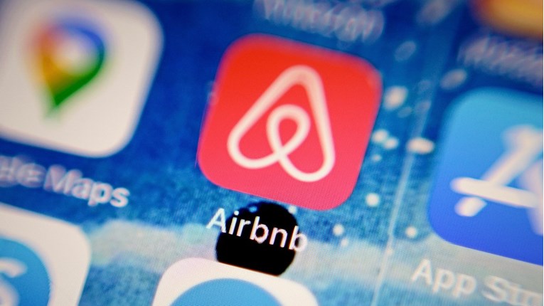 Airbnb zaposlenicima: Možete raditi od kuće zauvijek
