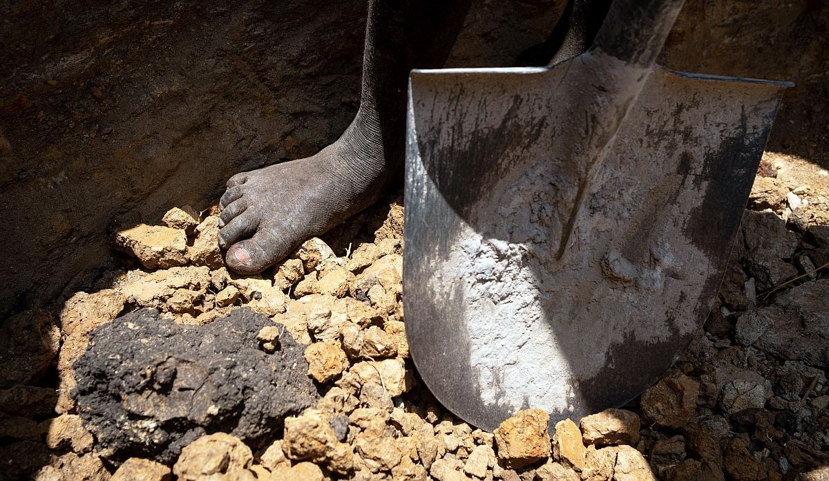 Proizvodnja zlata mogla bi se smanjiti za 20 posto u odnosu na sadašnju