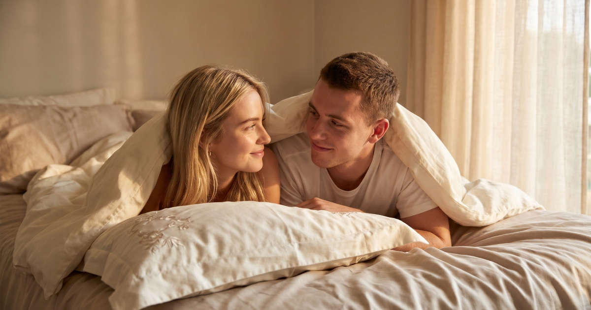 Liječnica objašnjava što se događa s tijelom kada prestanete sa spolnim odnosima