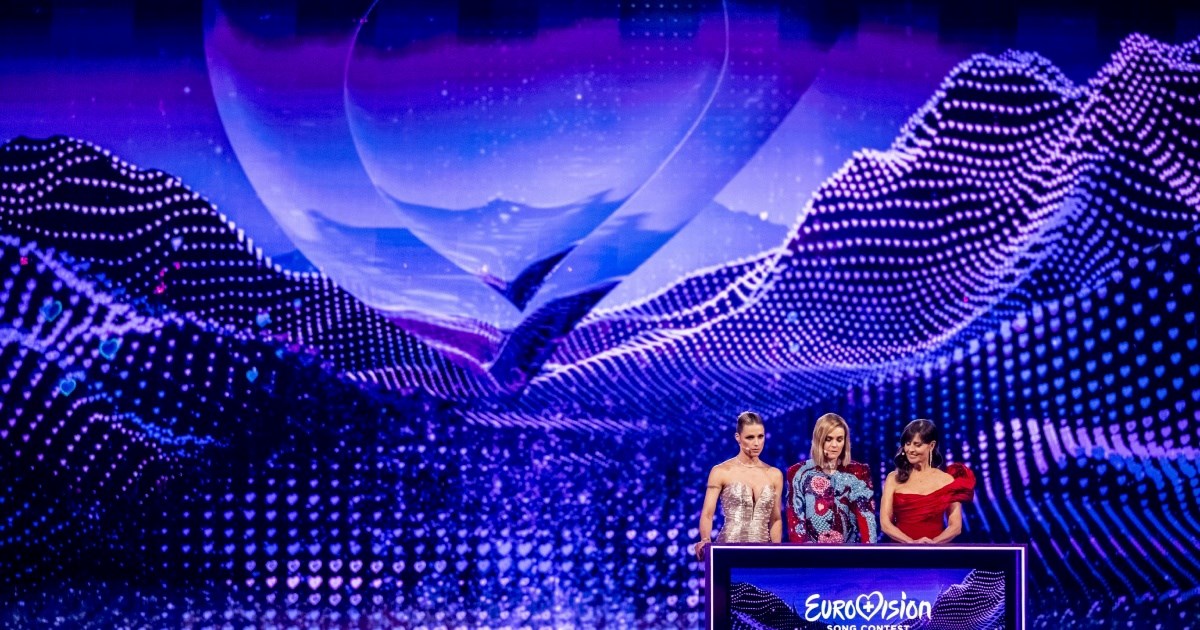 Na Eurosongu 2026. natjecat će se 35 zemalja. Dvije manje nego 2025.