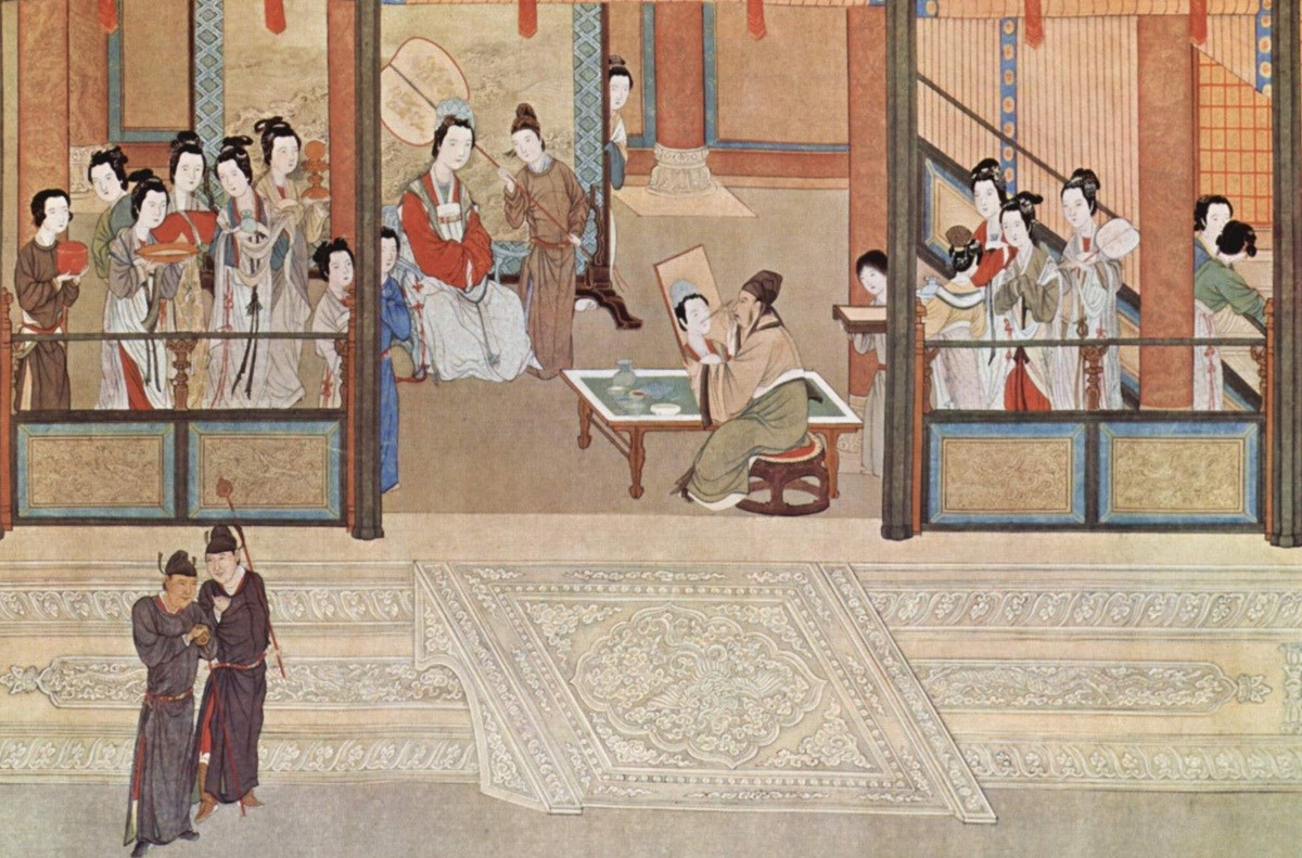 Zbacili su Mongole i preporodili Kinu. Priča o jednoj od najmoćnijih dinastija ikad