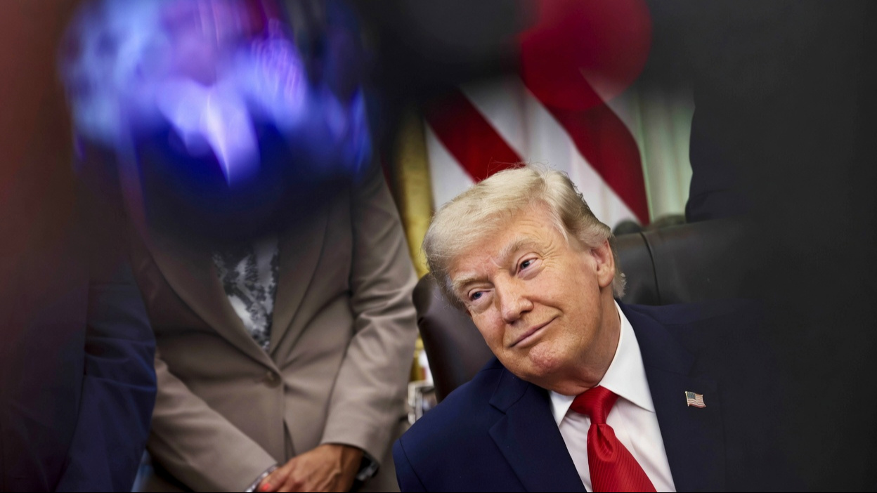 Amerika i Iran postigli dogovor