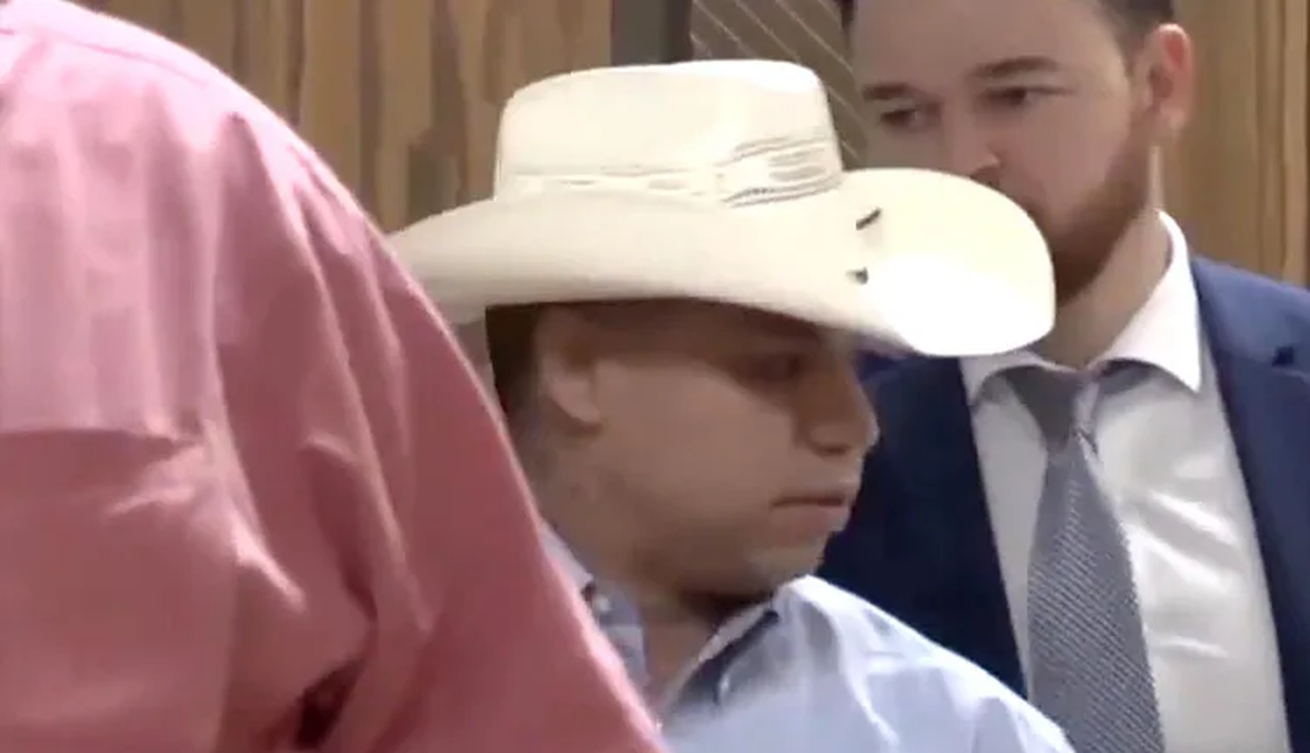 U SAD-u dao bebi Benadryl da bude nasamo sa ženom. Osuđen je za ubojstvo iz nehaja