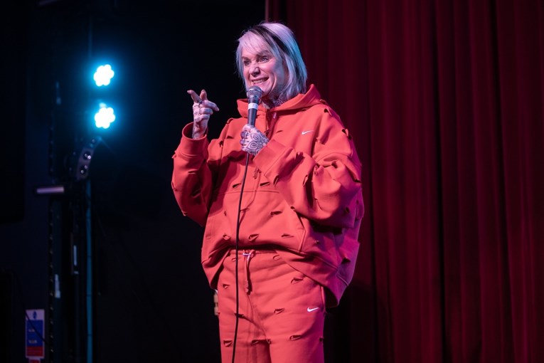 Komičarka se suočava s tri godine zatvora u Turskoj jer je zaboravila platiti u Zari