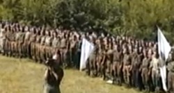Zapovjedniku postrojbe El mujahedin u BiH 10 godina zatvora, pobili su srpske civile