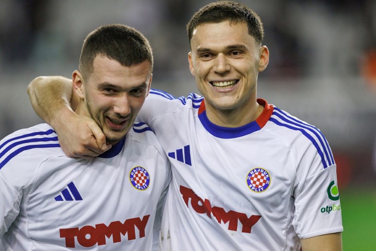 Hajduk mora izabrati hrabrost