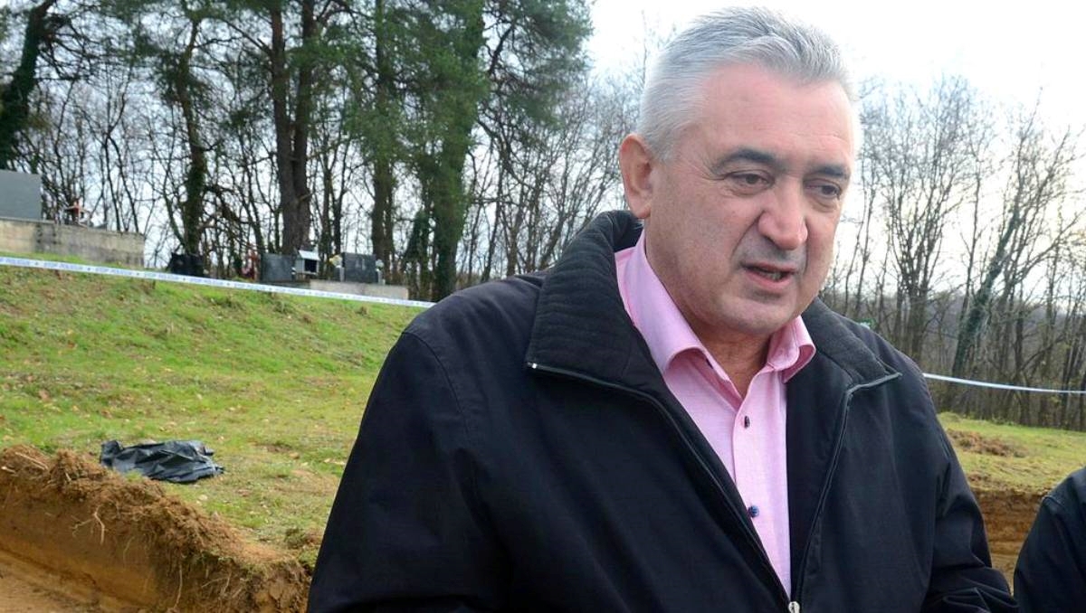 Kosovo i Srbija dogovorili deblokadu potrage za nestalima na Kosovu