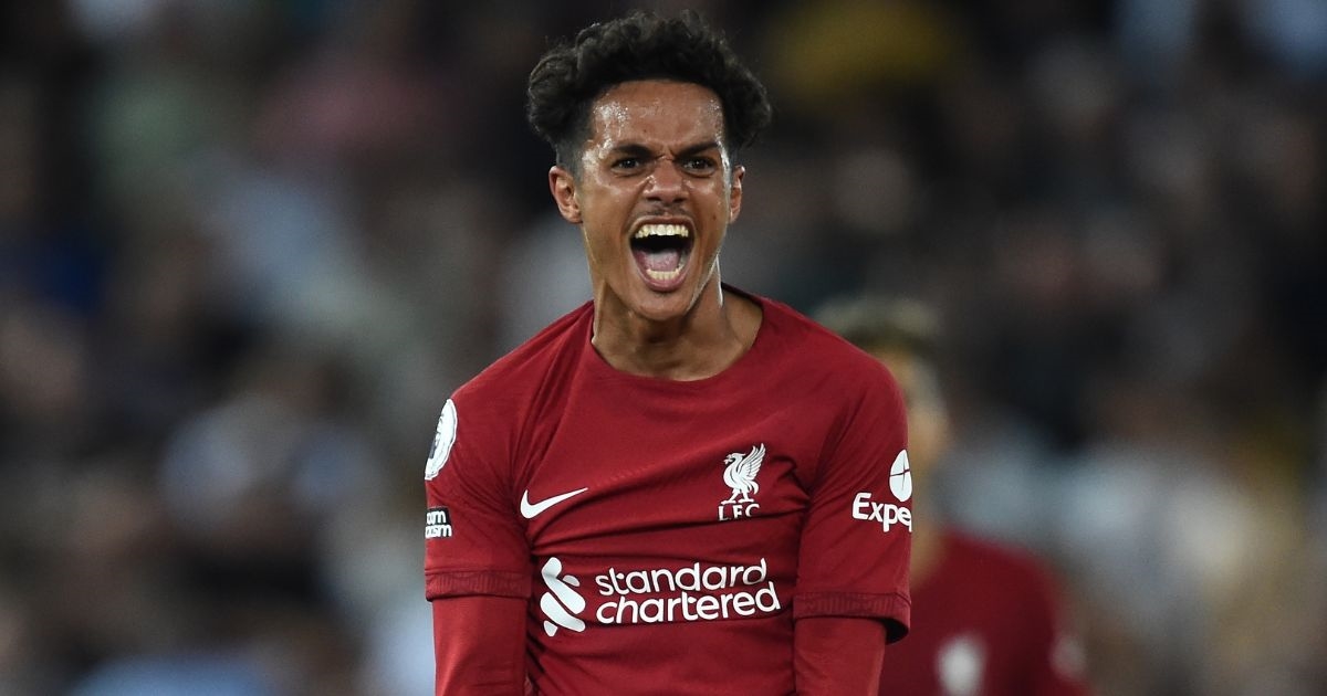 Liverpoolov igrač SMS-om se odrekao Portugala. Želi opet promijeniti reprezentaciju