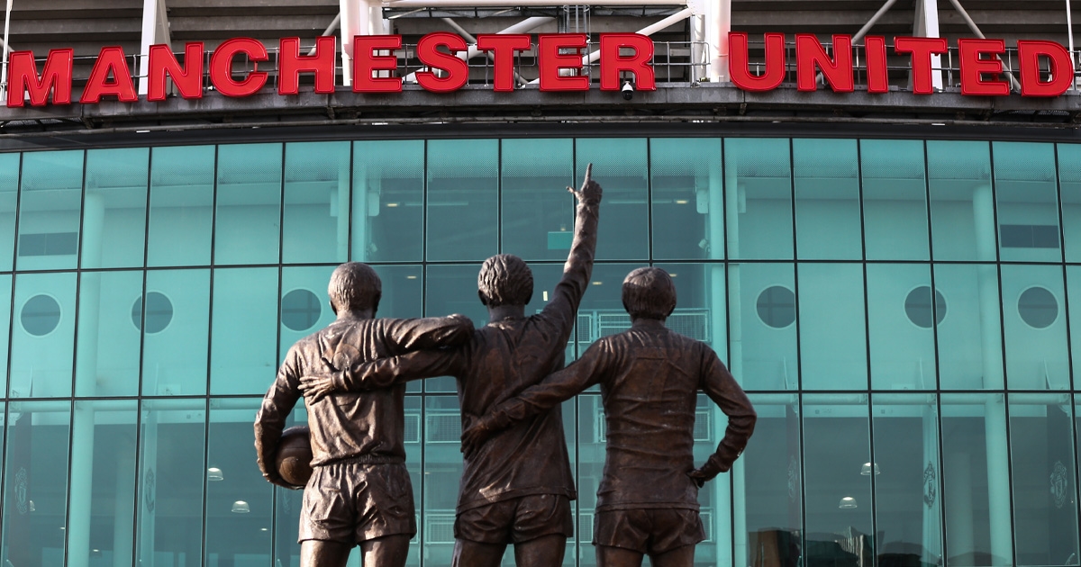 Stiže golema ponuda za United. Evo kad će klub imati nove vlasnike