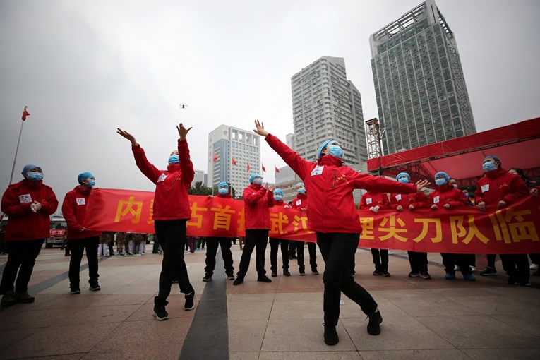 Ukidaju se ograničenja u Hubeju, pokrajini iz koje je pandemija krenula