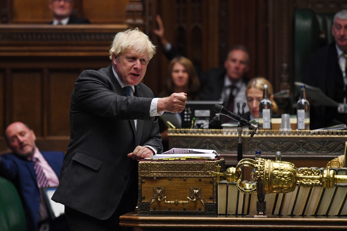 Britanski zastupnici potvrdili kontroverzni nacrt zakona o Brexitu