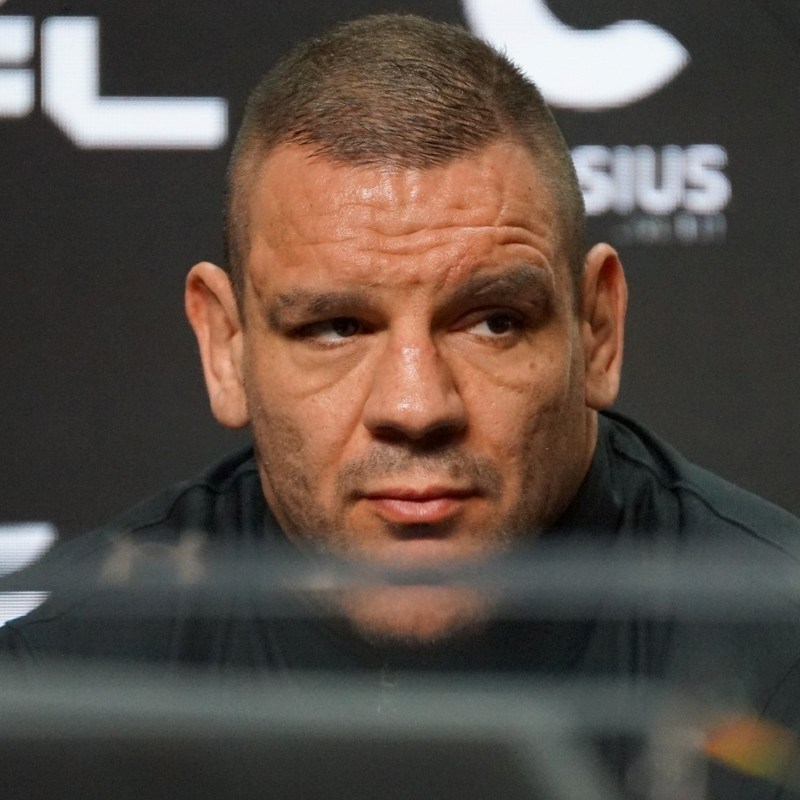 Delija nakon potvrđenog UFC debija: Revanš nakon 10 godina. Tybura ide na spavanje
