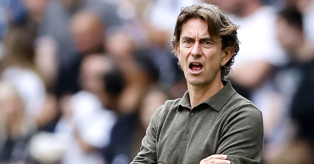 Trener Tottenhama želi uvesti time-out u nogomet