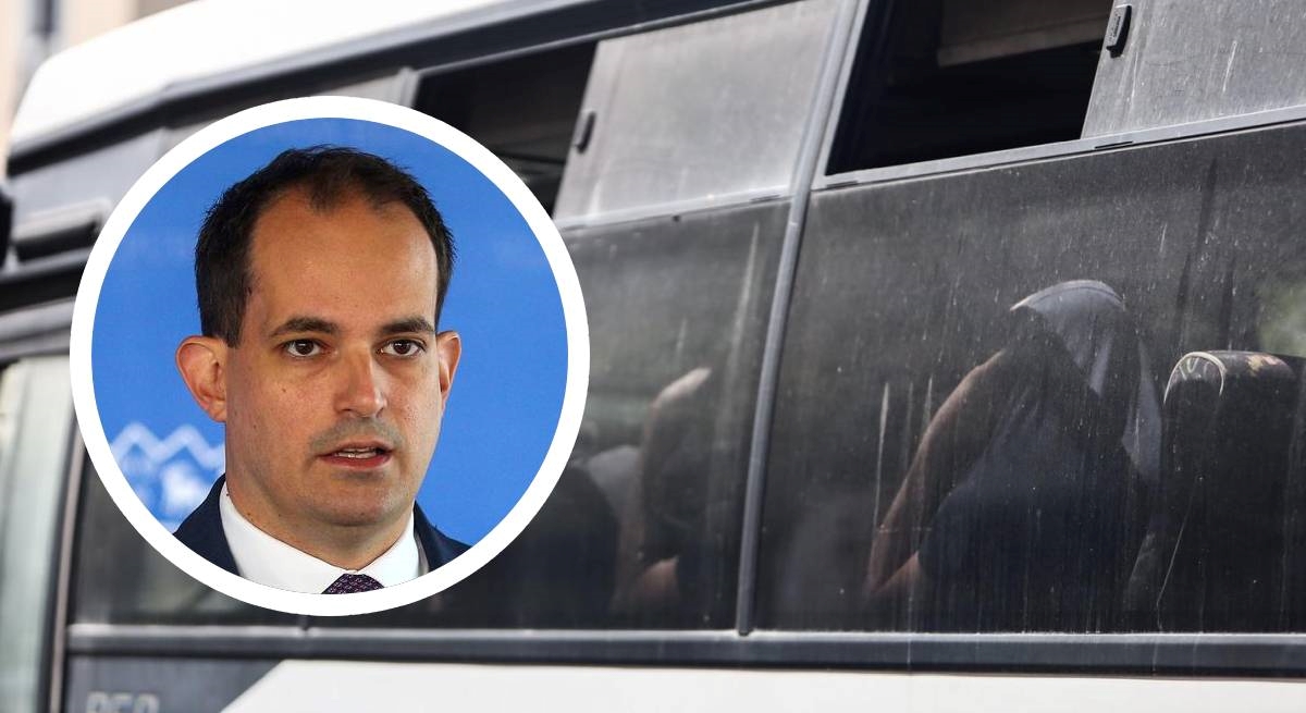 Prošla su tri tjedna od huliganskih nereda u Ateni. Malenica: Još traje istraga