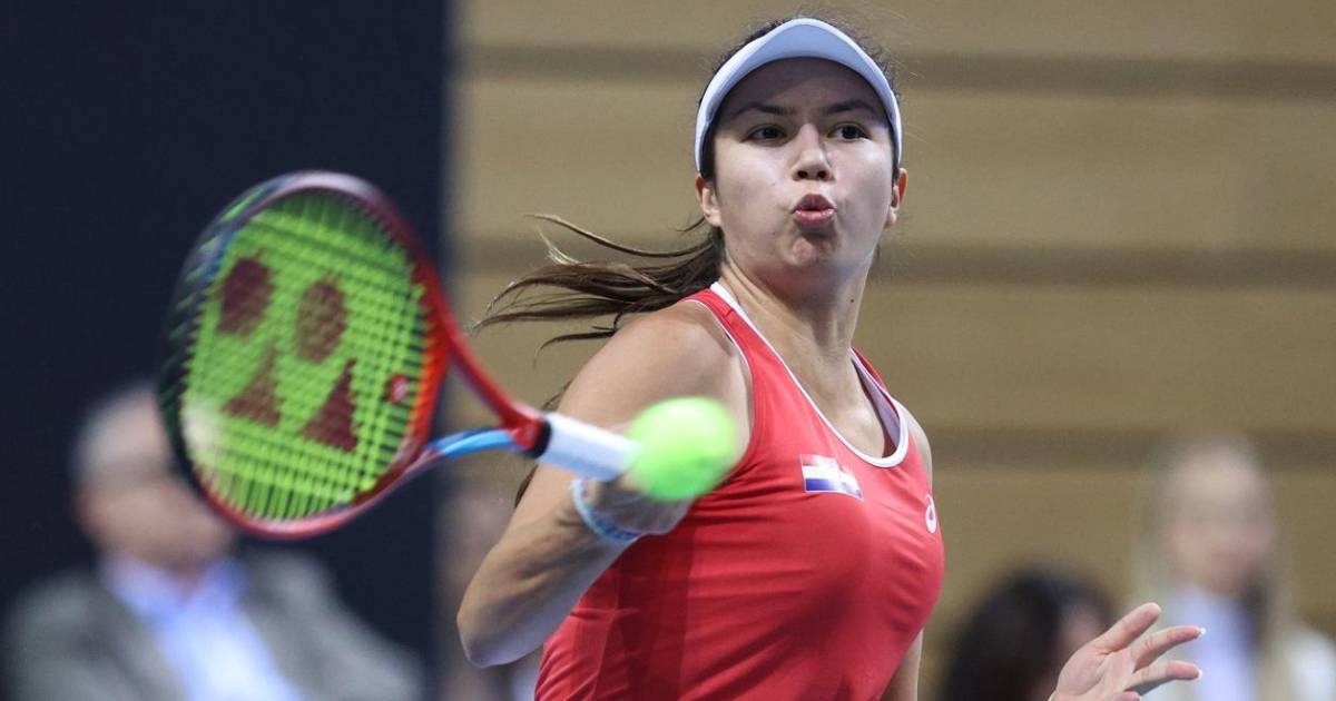 Petra Marčinko izborila polufinale francuskog turnira