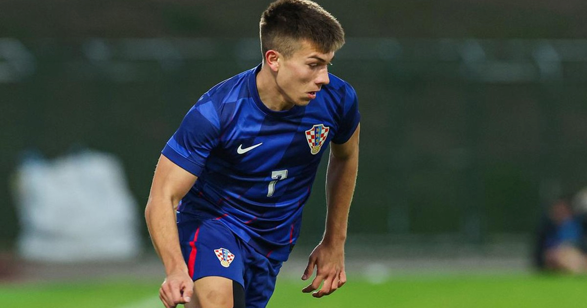 OD 17:30 Evo što je Olić pripremio za ključnu utakmicu U-21 reprezentacije