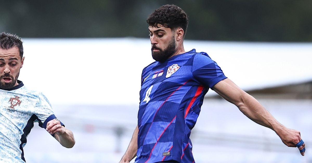 Ni Dalić ni Guardiola. Sjećate li se tko je prvi Gvardiola stavio na beka?