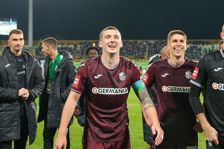 Doznajemo: Marešić je na korak od prelaska u Hajduk