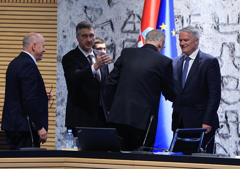 OECD poručio vladi: Vrijeme je za teže reforme, posebno u stanovanju i mirovinama...