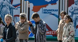 UN: Rusija odmah treba prestati odvoditi ukrajinsku djecu