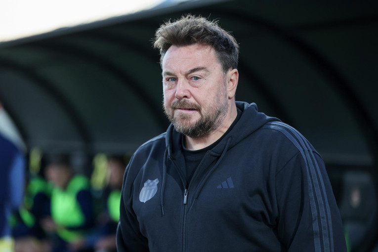 Peternac ogorčen suđenjem: Ako trebamo ispasti, dat ću dečkima četiri dana slobodno