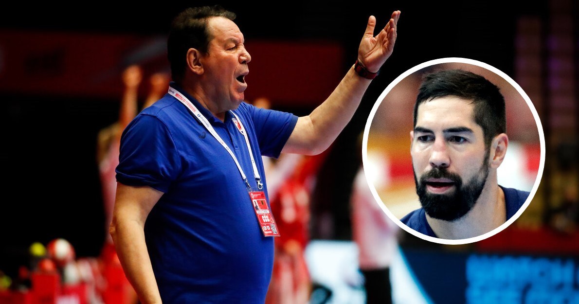 Karabatić želi mijenjati rukometna pravila. Izbornik rukometašica: Nikola je u pravu