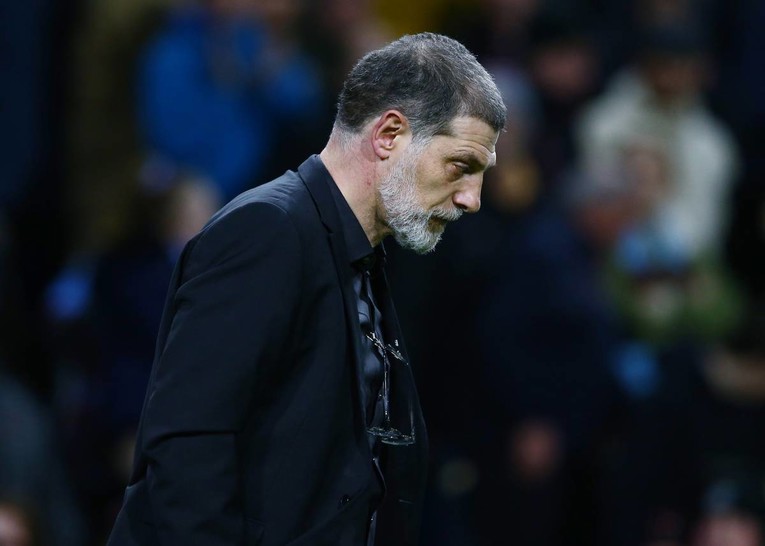 Slaven Bilić nigdje nije napravio ništa. Koji će nam...