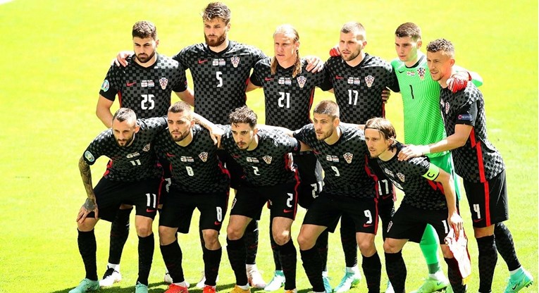 Hrvatska napredovala na FIFA-inoj ljestvici, evo koja je sada