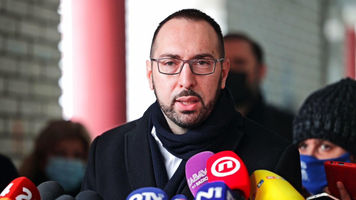 Tomašević: Novo skladište na Jakuševcu je rješenje za pretrpana reciklažna dvorišta