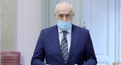 Bivši Škorin zastupnik traži od Plenkovića da Miloševića razriješi dužnosti