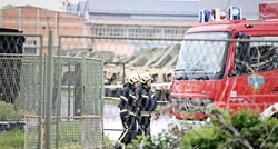 Eksplozija kod Koprivnice: "Spavala sam u sobi s unukom kad se kuća zatresla"