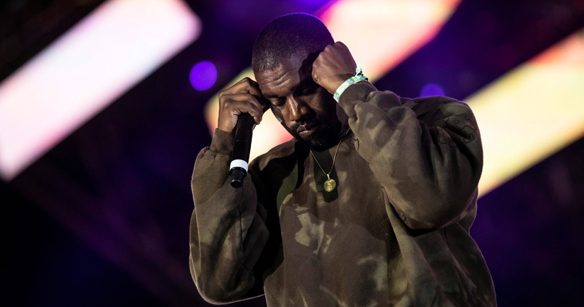 Kanye se suočava s novom tužbom: Zaštitar tvrdi da ga je otpustio zbog dreadlocksa