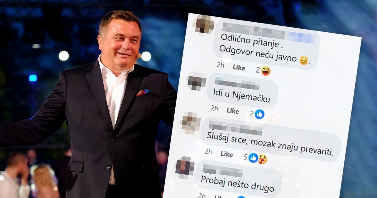 Duško Ćurlić pitao Hrvate što bi rekli mlađem sebi. Oni: "Učlani se u HDZ"  