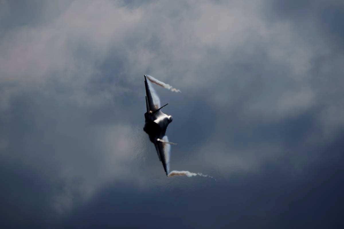 Dramatičan potez Britanije: Kupuju američke F-35, mogu nositi nuklearne bojeve glave