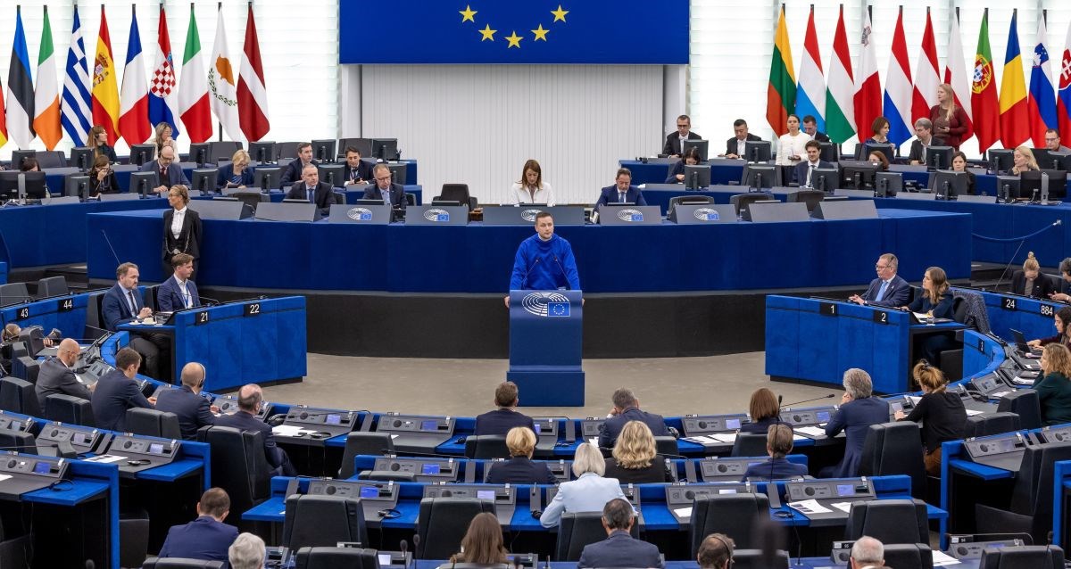 U EP-u burna rasprava o rodnoj ravnopravnosti