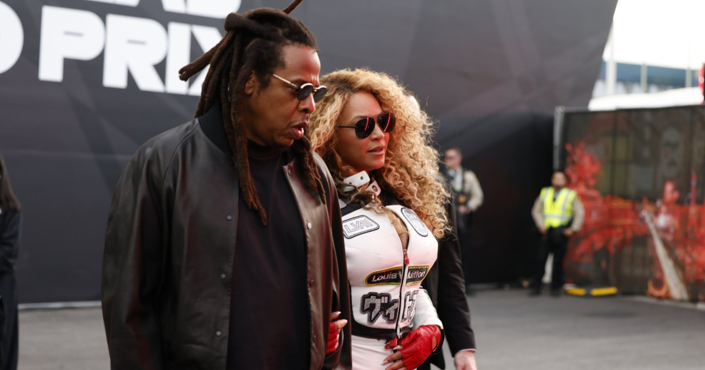 Muškarac se autom zabio u ogradu imanja Beyonce i Jay-Z-ja