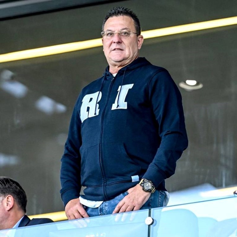 Jedan od najbogatijih ljudi na svijetu želi kupiti hrvatski klub? Posjetio je Rijeku