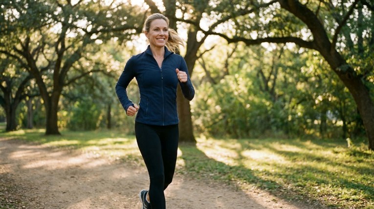 Koliko minuta hodanja dnevno je potrebno kako biste smršavjeli u 40-ima?