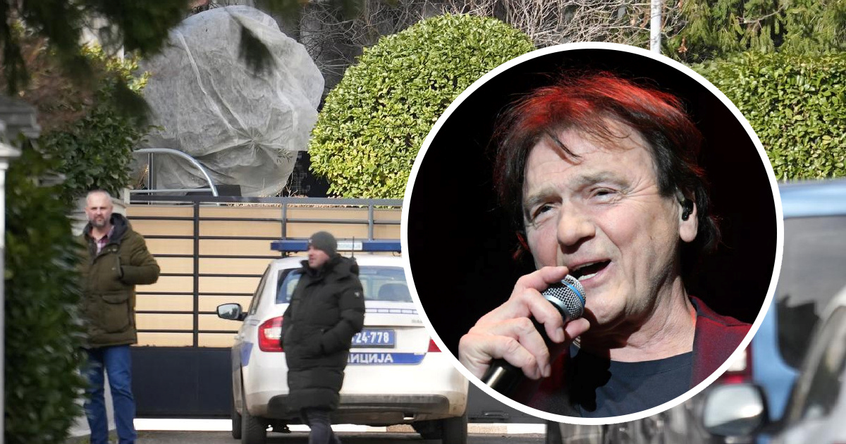 Uhićen i drugi osumnjičeni za bacanje bombe na kuću Zdravka Čolića